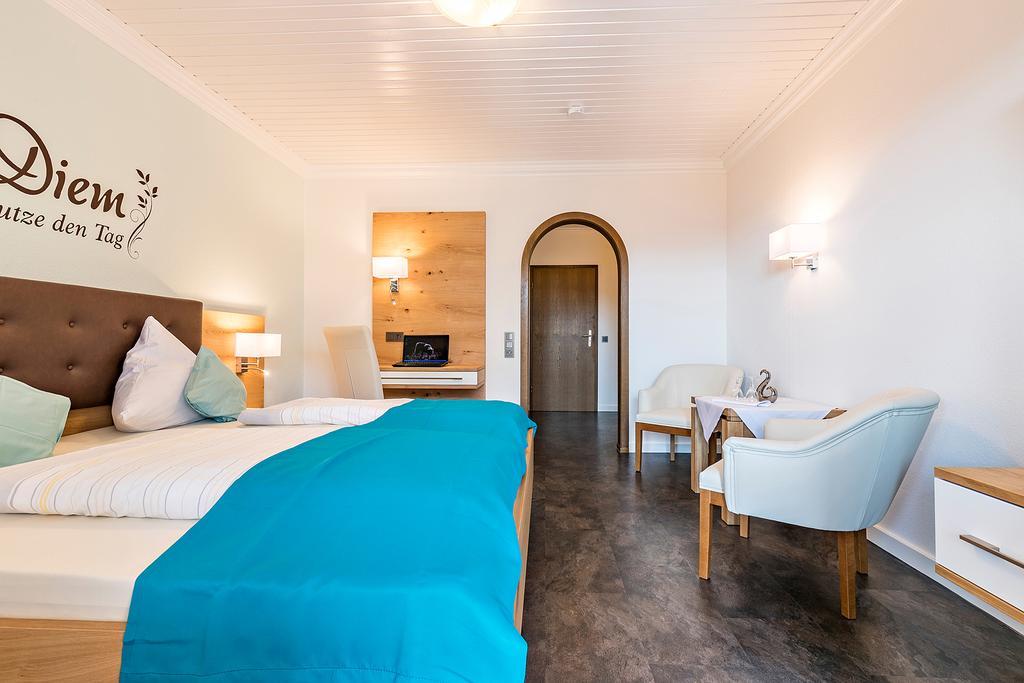 Graefliches Hotel Alte Post 바트 비른바흐 외부 사진